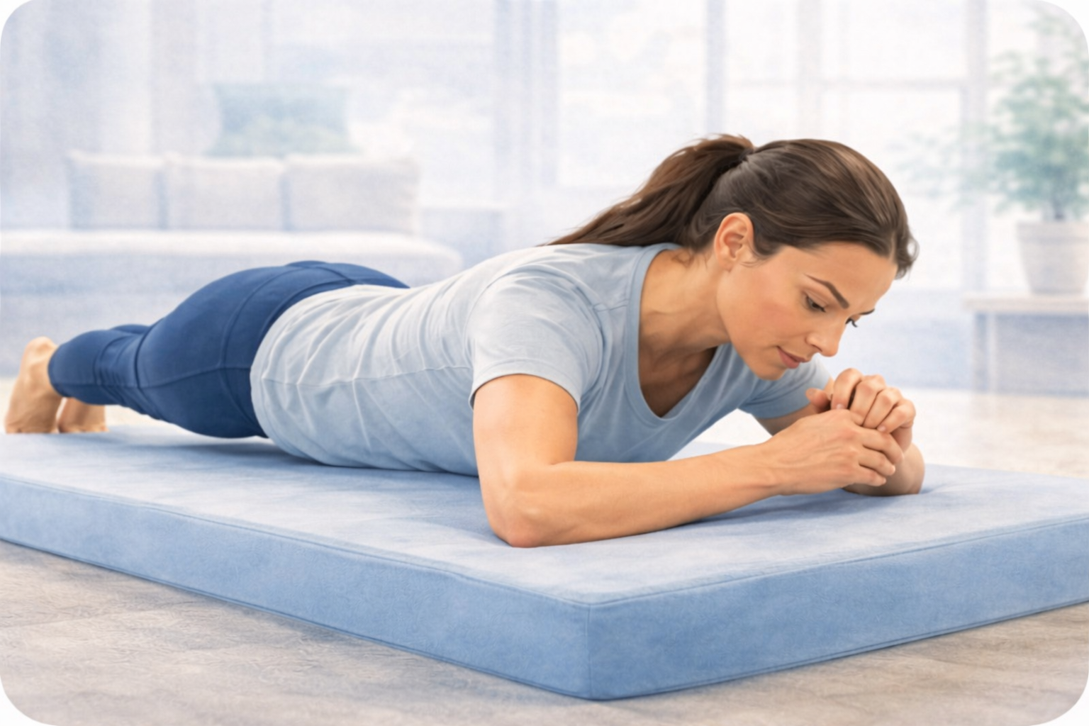 Physiotherapy patient recovery movement